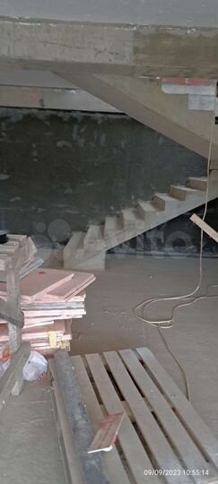 Коттедж 300 м² на участке 5 сот.