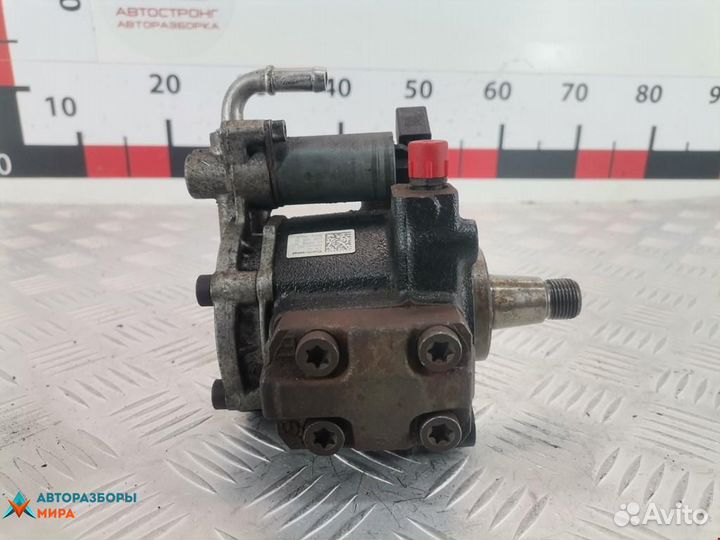 Тнвд Skoda Octavia 2 (A5) рест. 2011 03L130755E