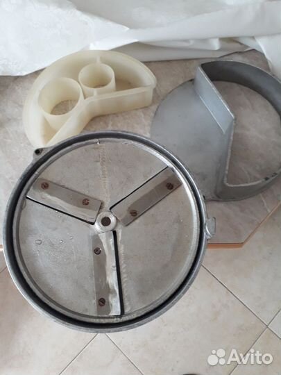 Шинковка для капусты СССР