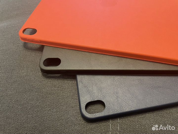 Чехол iPad pro 12,9 2018/2020