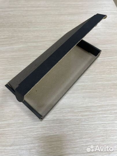 Картонные коробки для маркетплейсов