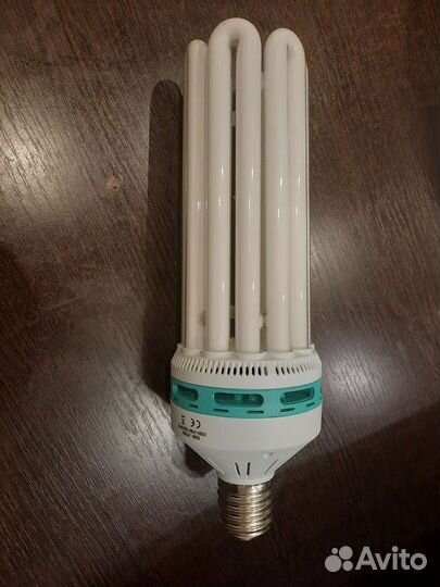 Энергосберегающие лампы