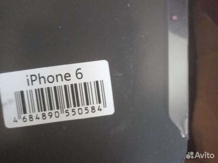 iPhone 6 и 6 s чехлы - бампера (70 шт)