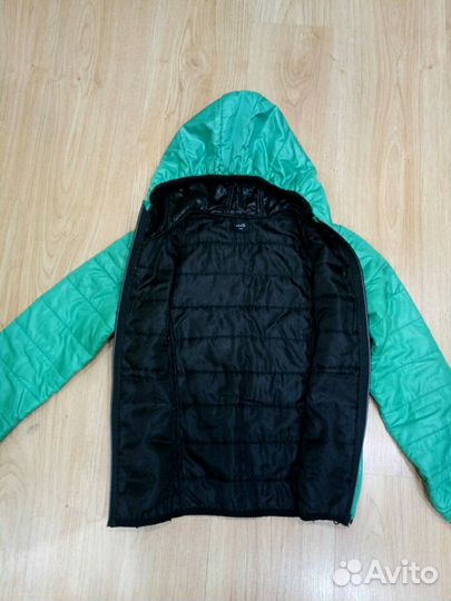Ветровка детская р. 122-134