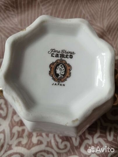 Сервиз чайный Япония