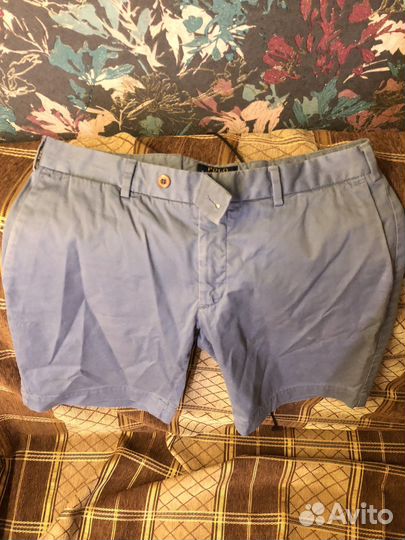 Polo ralph lauren шорты