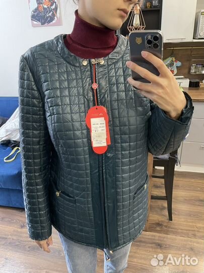 Куртка женская Astrid 44