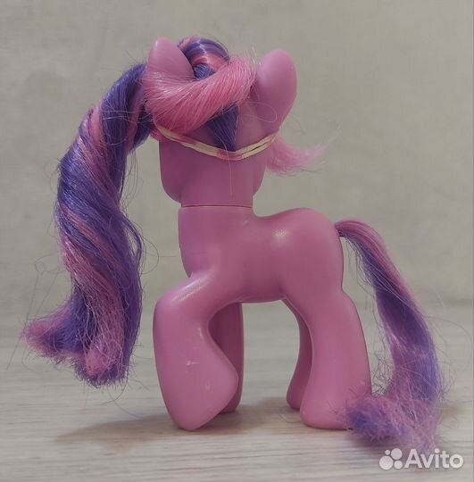 My Little Pony: Twilight Sparkle