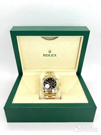 Часы Rolex Daytona