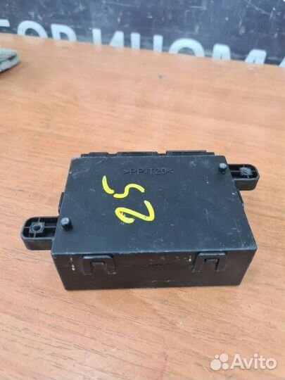 Блок электронный Hyundai Equus 2 G6DA 2010-2017