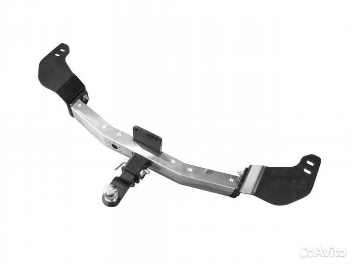 Фаркоп Toyota land cruiser 200 2007-наст.вр., lexu