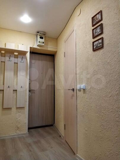 Квартира-студия, 13 м², 2/5 эт.