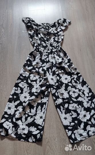 Комбинезон женский