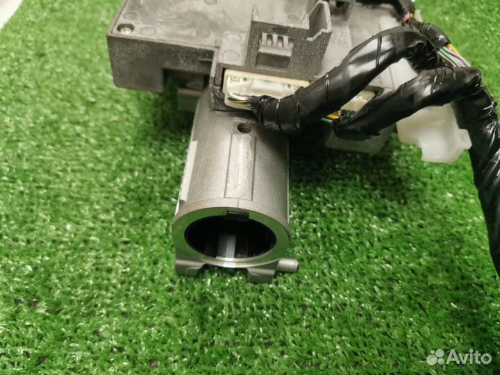 Рулевая колонка Mazda Cx 5 SUV 2.2D SHY1 2013