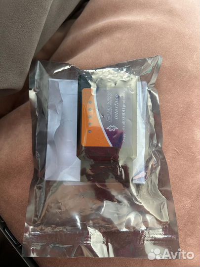 Автосканеры elm327 obd 2