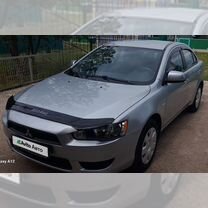 Mitsubishi Lancer 1.5 MT, 2010, 169 800 км, с пробегом, цена 807 500 руб.