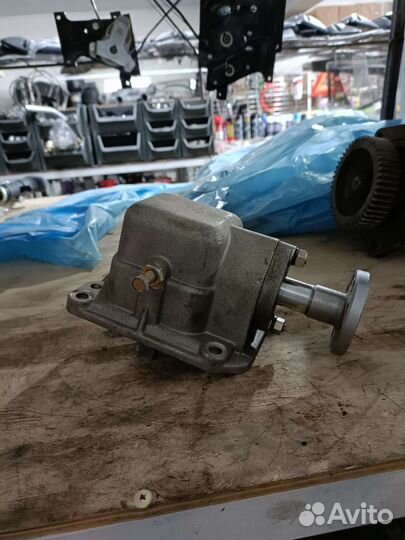 Кулис от коробки