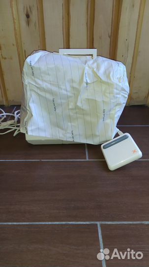 Швейная машина Jaguar mini