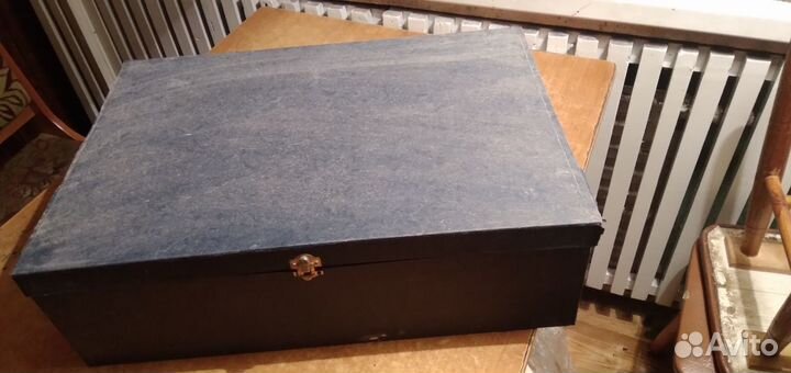 Чайный сервиз Вербилки