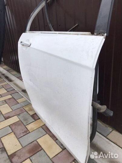 Дверь задняя правая Geely Emgrand Ec7 1.5