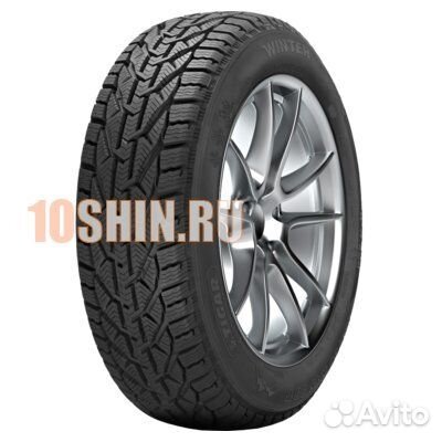 Tigar Winter 235/45 R18 98V
