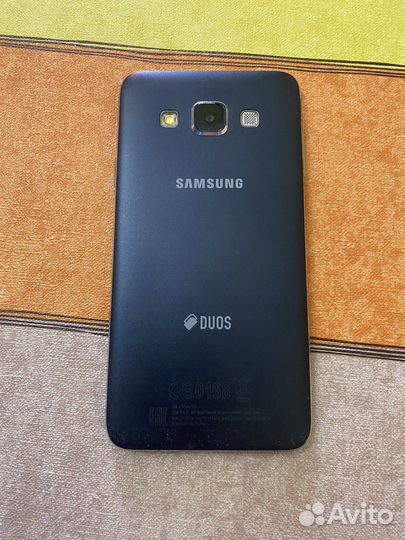 Телефон Samsung A3