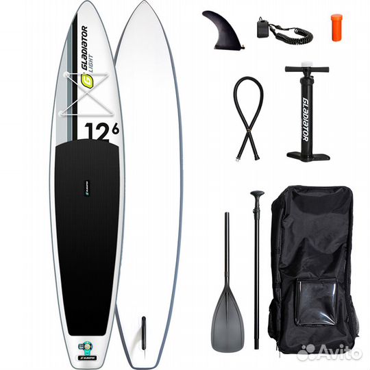 Прокат (аренда) сапов, байдарок, лодок