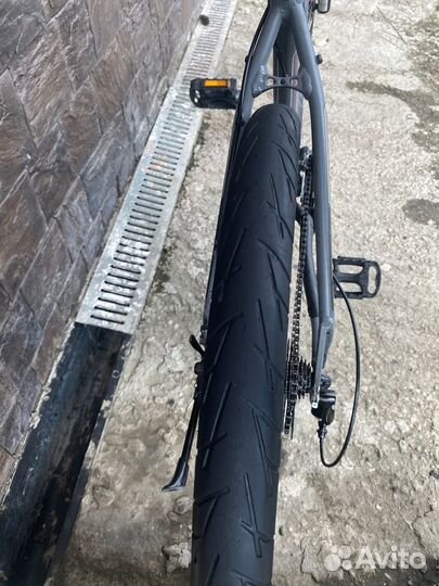 Silverback Slade 4 (Германия)