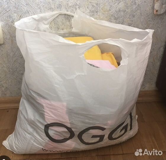 Женские вещи пакетом 44