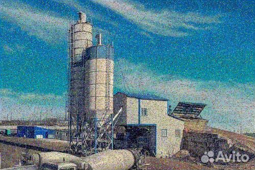 Бетон товарный Войсковицы