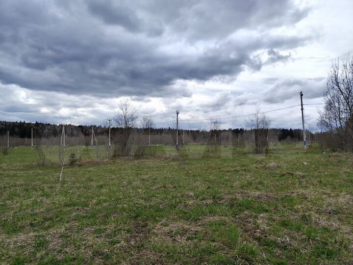 Участок 6,5 сот. (ИЖС)