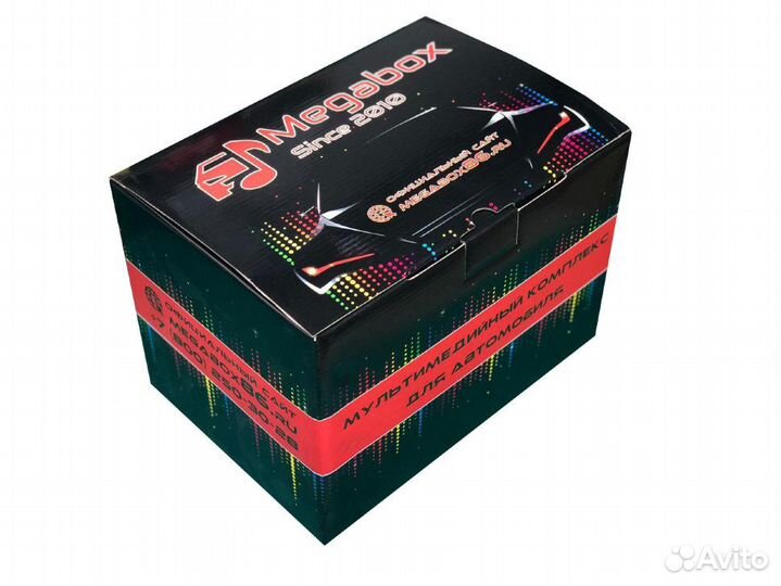 Штатная магнитола Hyundai IX35 (2009-2015) Android