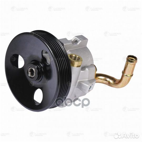 Насос гур для ам Chevrolet Lacetti (04),Captiv