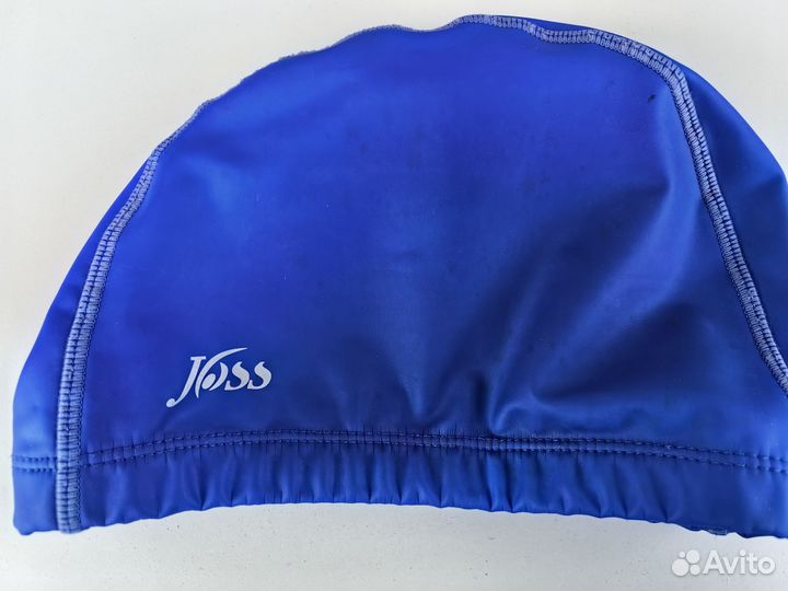 Шапочка для плавания joss