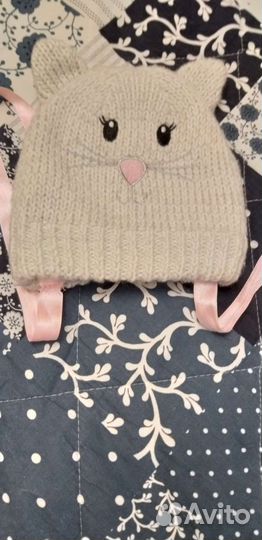 Шапка детская