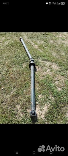 Запчасти на газ 53