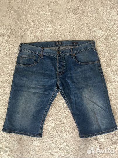 Шорты Armani