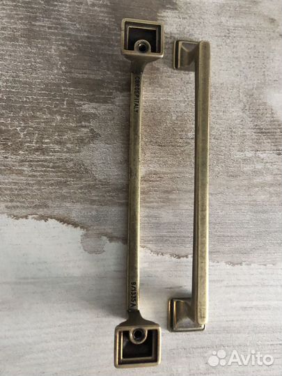 Ручки для кухни из италии