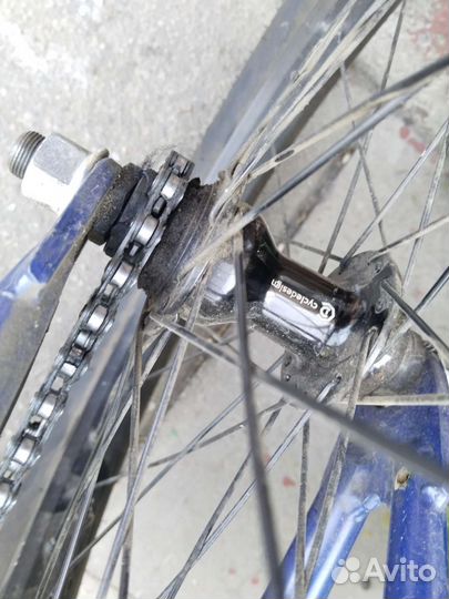 Bmx GT Bikes без обмена