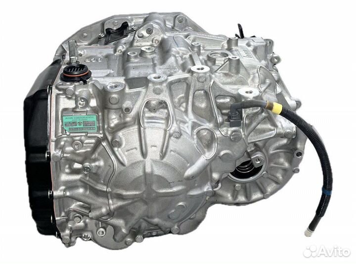 АКПП F8G45 Hongqi H5 II 2.0 2022 г