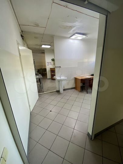 Общепит, 75 м²