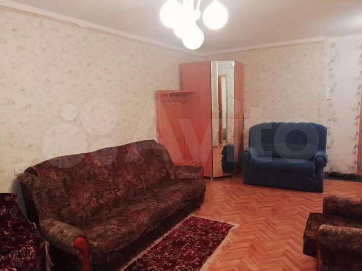 1-к. квартира, 30 м², 11/12 эт.