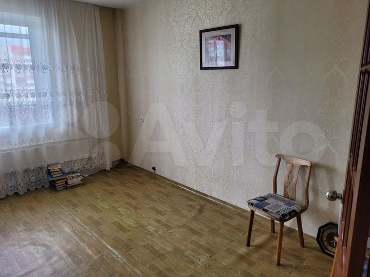 4-к. квартира, 83,6 м², 7/9 эт.