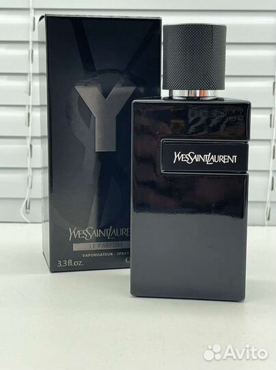 Парфюм Yves Saint Laurent Y Le Parfum 100ml
