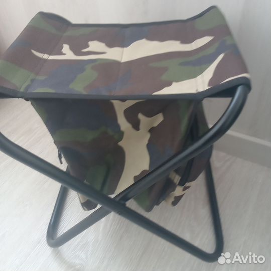 Раскладной стол