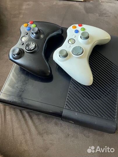 Xbox 360