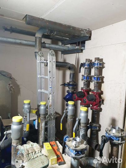 Инженерные сети,Сварочные работы,сантехник,монтаж