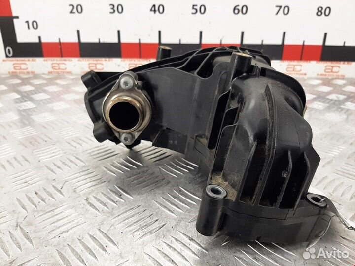 Коллектор впускной для Audi Q5 8R 03L129711BA