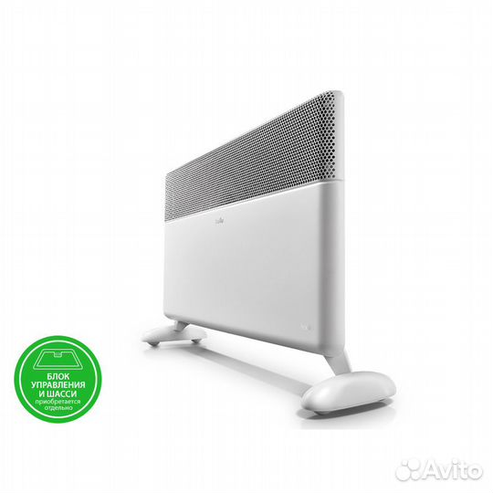 Модуль отопительный Ballu BEC/AT-1500