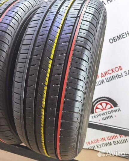 Kumho Solus TA31 205/65 R15 94H
